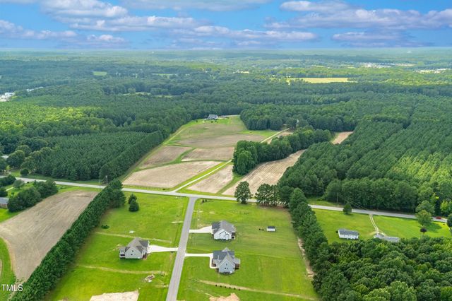 105 Viola Lane, Franklinton, NC 27525