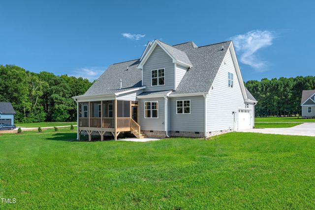 105 Viola Lane, Franklinton, NC 27525