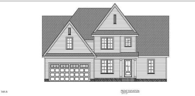 105 Viola Lane, Franklinton, NC 27525