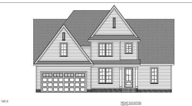 105 Viola Lane, Franklinton, NC 27525