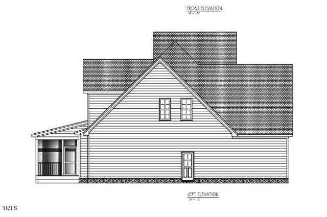 105 Viola Lane, Franklinton, NC 27525