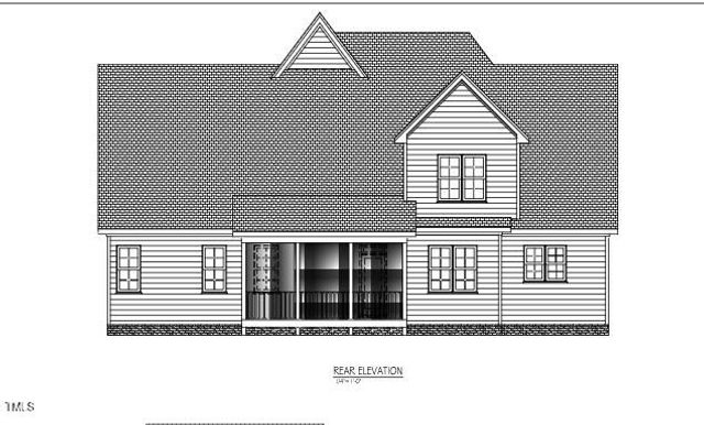 105 Viola Lane, Franklinton, NC 27525