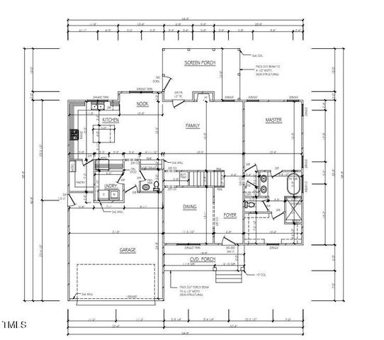 105 Viola Lane, Franklinton, NC 27525