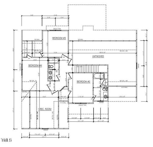 105 Viola Lane, Franklinton, NC 27525