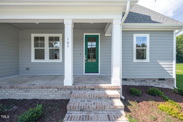 105 Viola Lane, Franklinton, NC 27525