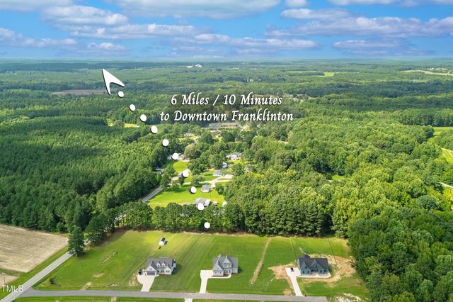 105 Viola Lane, Franklinton, NC 27525