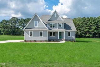 105 Viola Lane, Franklinton, NC 27525