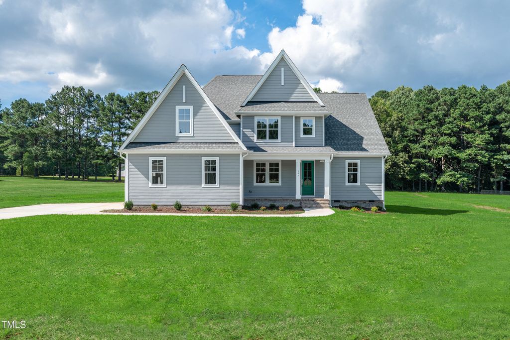 105 Viola Lane, Franklinton, NC 27525