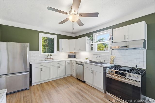 209 Maple Court, Lagrange, KY 40031