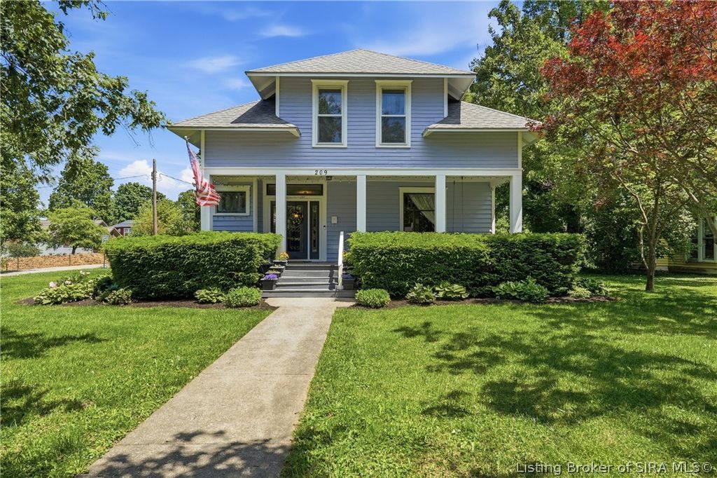 209 Maple Court, Lagrange, KY 40031