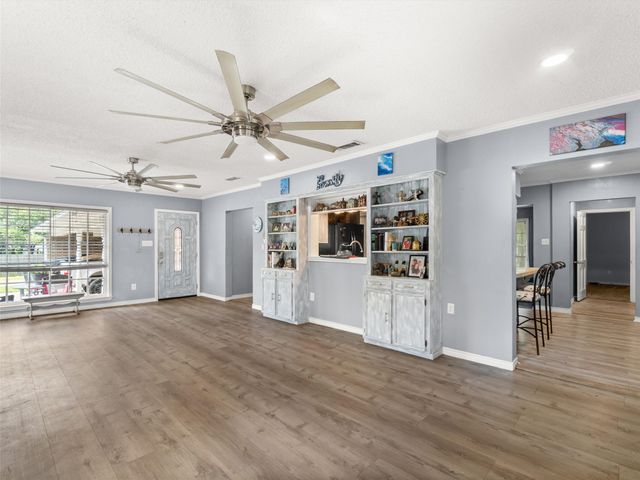 1101 N Bledsoe St, Gilmer, TX 75644