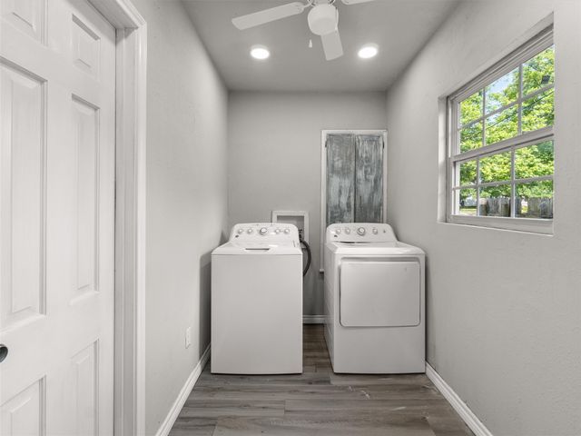 1101 N Bledsoe St, Gilmer, TX 75644
