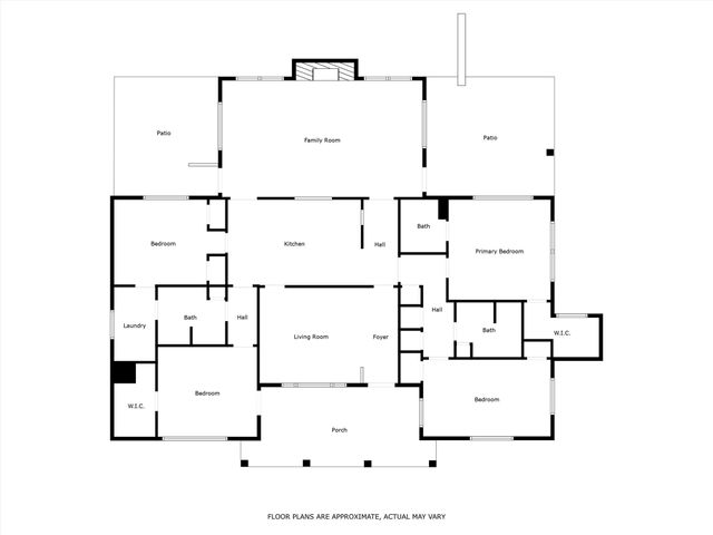 1101 N Bledsoe St, Gilmer, TX 75644