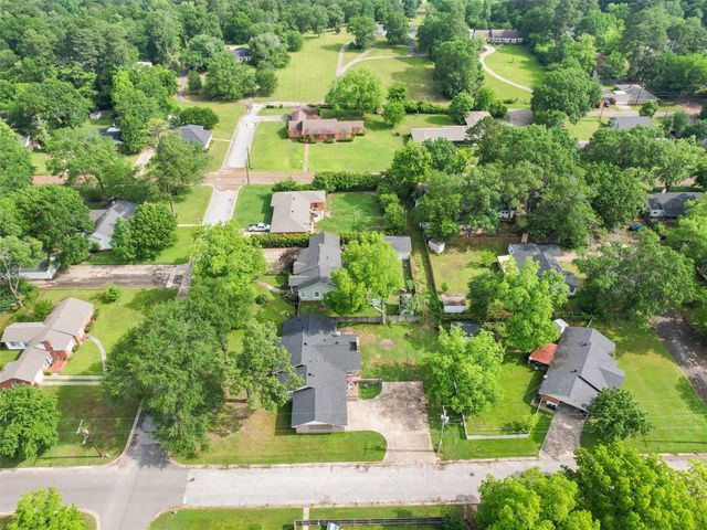1101 N Bledsoe St, Gilmer, TX 75644