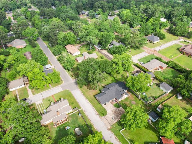 1101 N Bledsoe St, Gilmer, TX 75644