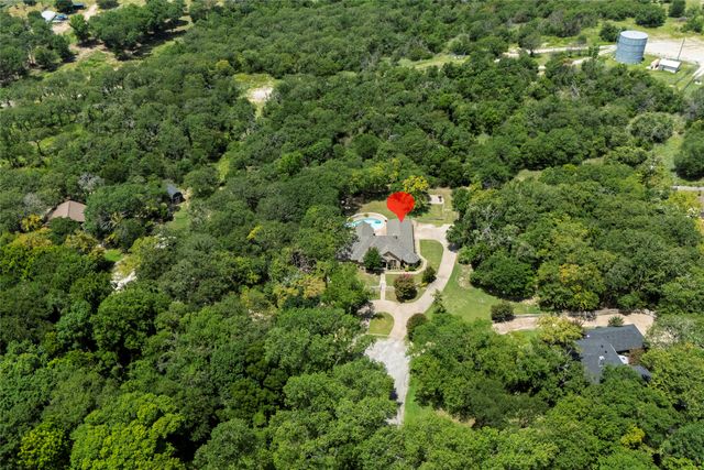 111 Florine Court, Hudson Oaks, TX 76087