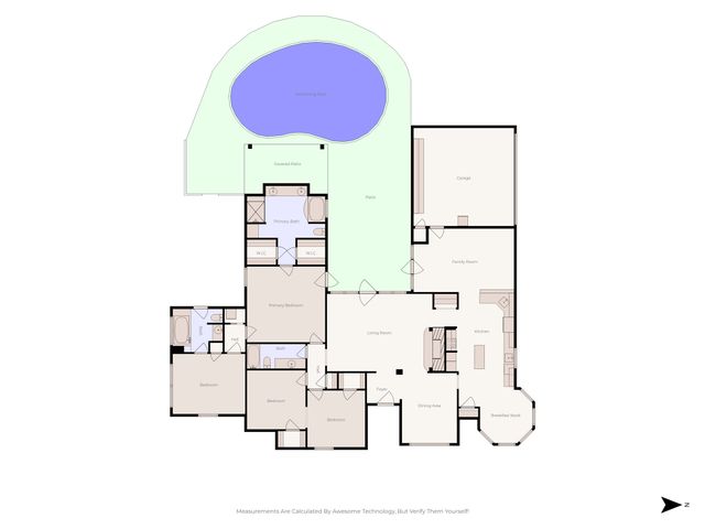 111 Florine Court, Hudson Oaks, TX 76087
