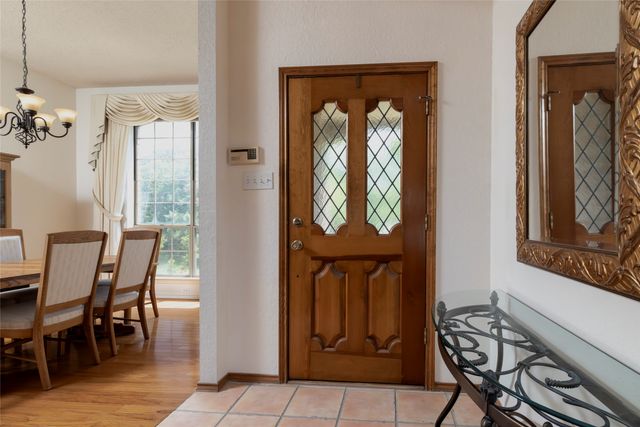 111 Florine Court, Hudson Oaks, TX 76087