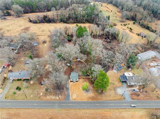 4015 Pleasant Garden Road, Greensboro, NC 27406