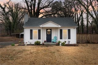 4015 Pleasant Garden Road, Greensboro, NC 27406