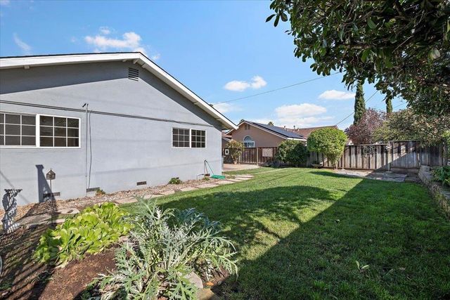 1364 Boysea Drive, San Jose, CA 95118