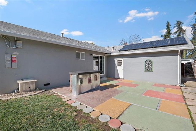 1364 Boysea Drive, San Jose, CA 95118