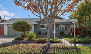 1364 Boysea Drive, San Jose, CA 95118