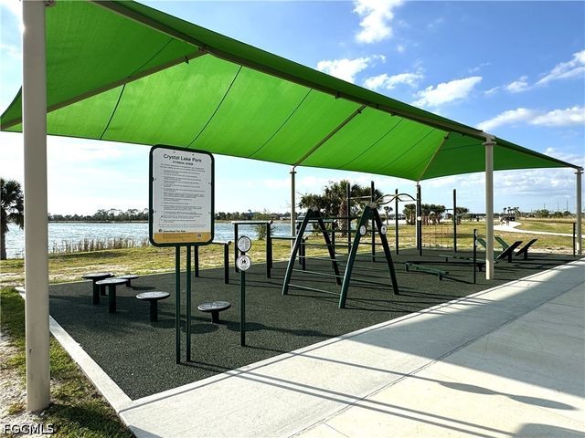 3436 NW 45th AVE, Cape Coral, FL 33993