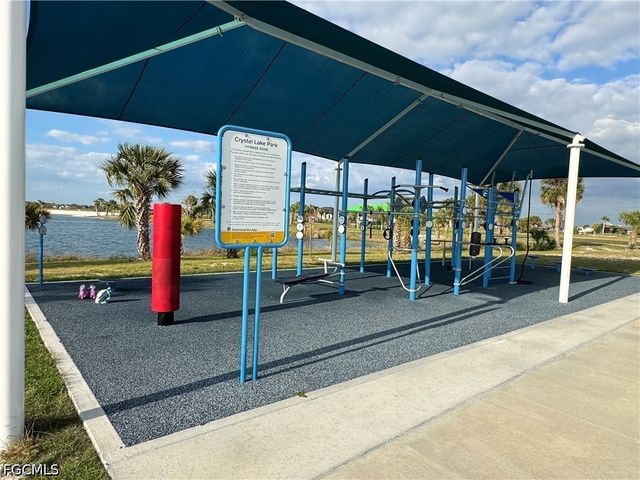 3436 NW 45th AVE, Cape Coral, FL 33993