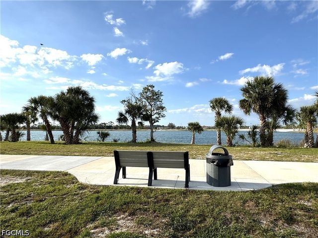 3436 NW 45th AVE, Cape Coral, FL 33993