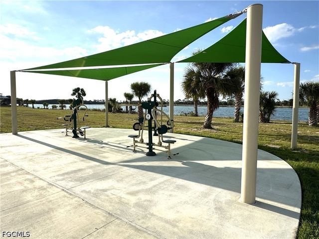 3436 NW 45th AVE, Cape Coral, FL 33993