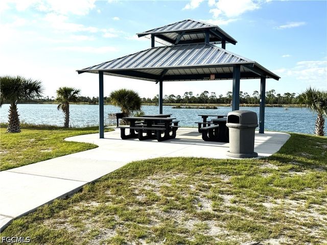 3436 NW 45th AVE, Cape Coral, FL 33993