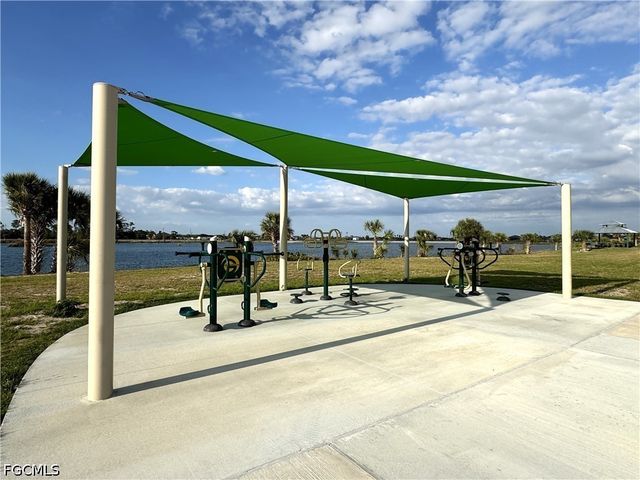 3436 NW 45th AVE, Cape Coral, FL 33993