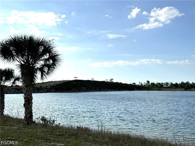 3436 NW 45th AVE, Cape Coral, FL 33993