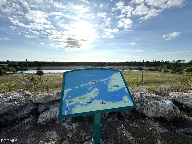 3436 NW 45th AVE, Cape Coral, FL 33993
