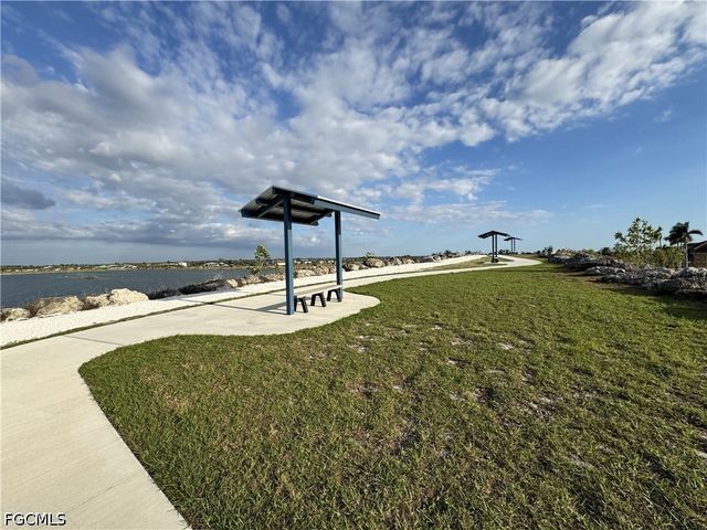 3436 NW 45th AVE, Cape Coral, FL 33993
