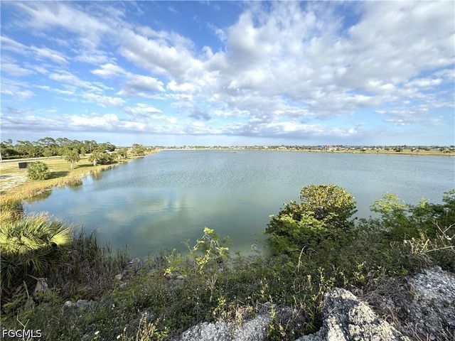 3436 NW 45th AVE, Cape Coral, FL 33993