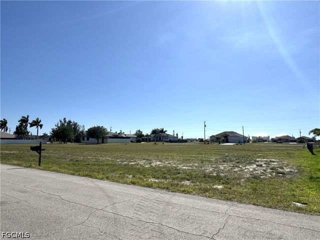 3436 NW 45th AVE, Cape Coral, FL 33993