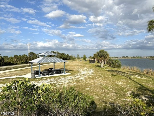 3436 NW 45th AVE, Cape Coral, FL 33993