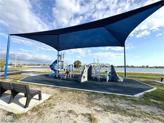 3436 NW 45th AVE, Cape Coral, FL 33993