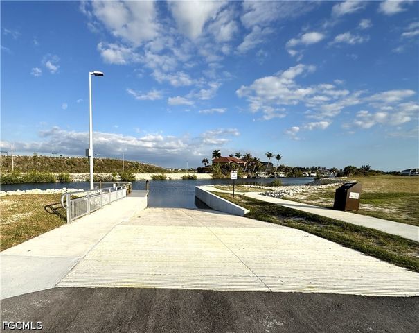 3436 NW 45th AVE, Cape Coral, FL 33993