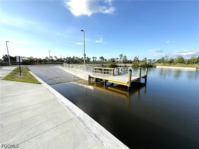 3436 NW 45th AVE, Cape Coral, FL 33993