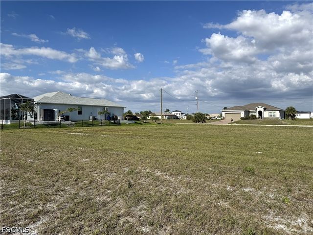 3436 NW 45th AVE, Cape Coral, FL 33993