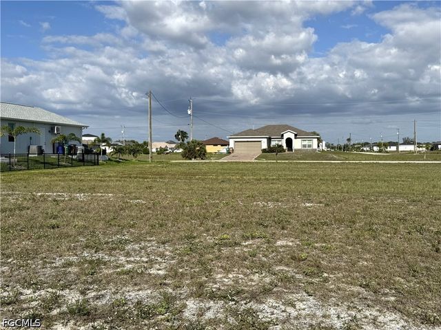 3436 NW 45th AVE, Cape Coral, FL 33993