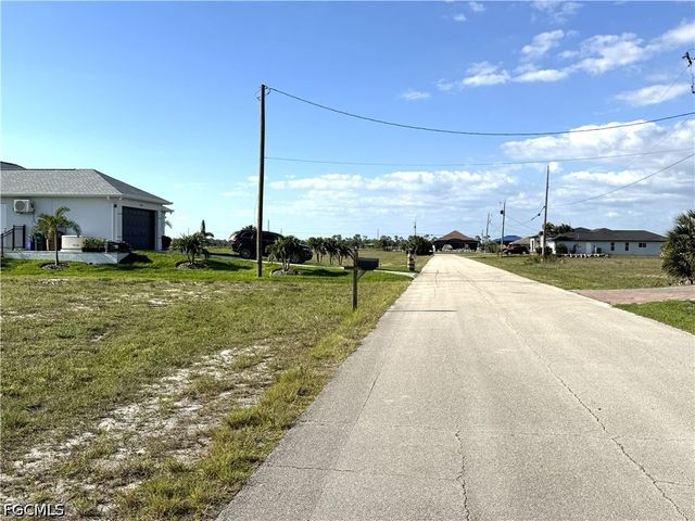 3436 NW 45th AVE, Cape Coral, FL 33993