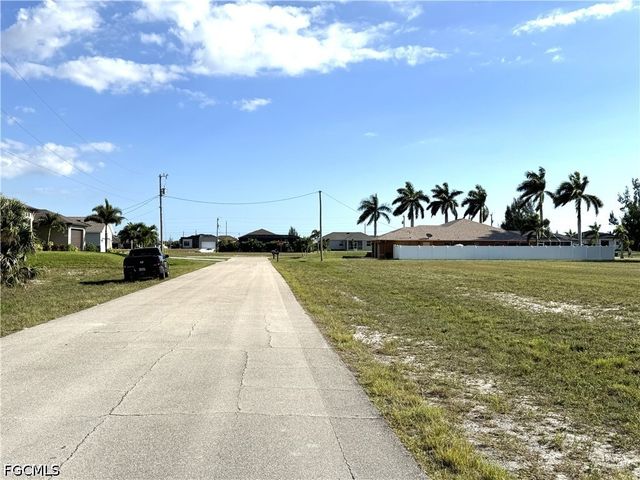 3436 NW 45th AVE, Cape Coral, FL 33993