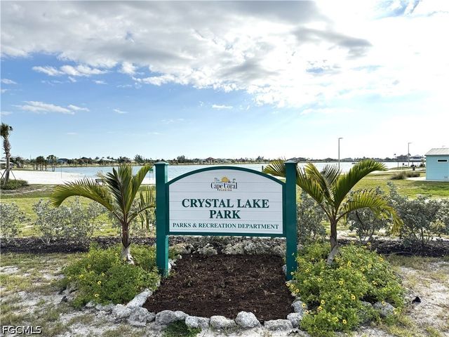 3436 NW 45th AVE, Cape Coral, FL 33993