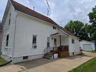 710 Alger Avenue, Owosso, MI 48867