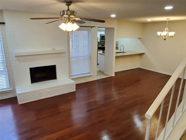 2902 Southern Cross Drive, Garland, TX 75044