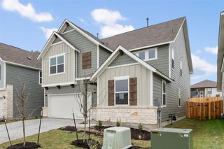 731 Palo Brea LOOP, Hutto, TX 78634